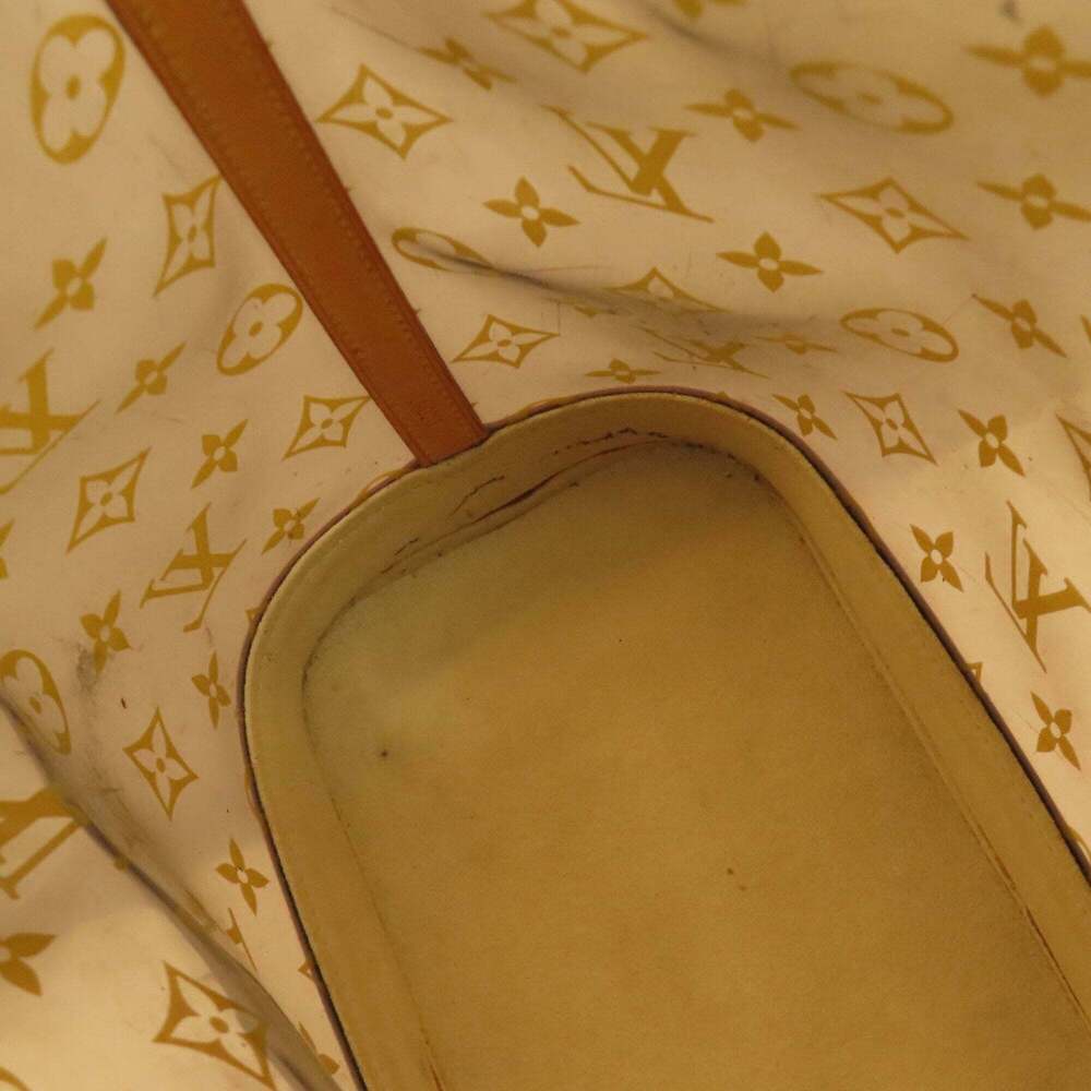 LOUIS VUITTON Authentic Brown Tote Bag - Picture 10 of 16